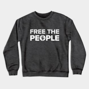 Free the People Crewneck Sweatshirt